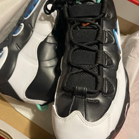 Nike Uptempo 95 - Picture 2 of 5